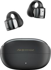ヘッドホン 骨伝導イヤホンbluetooth 急速充電 ワイヤレスイヤホン 耳を塞がない マイク付き 耳掛け式 みにお ショックス 骨伝導イヤホン bluetoothスピーカー IPX5防塵防水 ワイヤレスイヤホン 防水 空気伝導