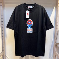 ミャクミャクTシャツ