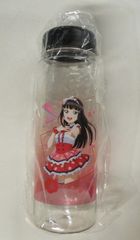BANDAI SPIRITS 一番くじ ラブライブ!サンシャイン!! 5th Anniversary K賞黒澤ダイヤ クリアボトル