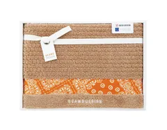 ビームス デザイン ラインバンダナ バスタオル 51-3109300 香典返し 御供 粗供養 詰め合わせ ギフト プレゼント 割引 景品 品物 新築祝い 結婚内祝い 出産内祝い ご挨拶 引っ越し 引越し 内祝い 写真入り メッセージカード のし