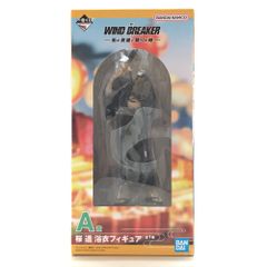 ◎BANDAI SPIRITS 피규어 벚꽃 하루카(유카타) [이치반 쿠지 WIND BREAKER -거리의 영웅과 축제 때-] A상 미개봉품