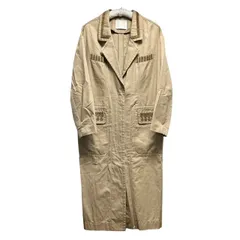 2026年最新】マメ／マメクロゴウチ チェスターコートの人気アイテム