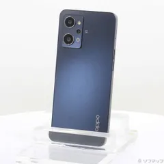 「OPPO Reno7 A A201OP スターリーブラック」 OPPO OPPO Reno7 A SIMフリー [スターリーブラック] 価格比較