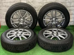 プチギフト コンパクトカーに！CEREBRO+ダンロップ製175/65R15