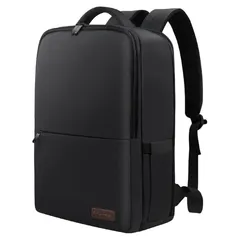 【新品】ビジネスリュック メンズ リュック 大容量 防水 撥水 リュックサック バックパック 15.6インチPC パソコン 軽量 A4収納可 耐久性 通勤用 就活 出張 高校生