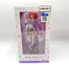 中野二乃 Date Style Ver. 「五等分の花嫁∬」 1/6 プラスチック製塗装済完成品 GOODSMILECOMPANY グッドスマイルカンパニー フィギュア