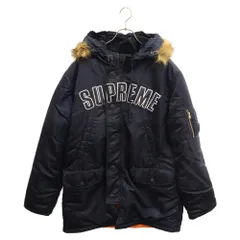 2024年最新】supreme n3-bの人気アイテム - メルカリ