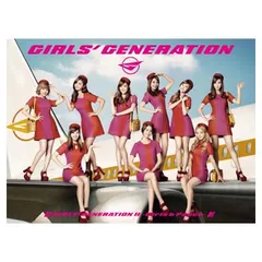2025年最新】GIRLS ' GENERATION II ~Girls & Peace~ 初回限定盤