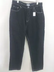 Rocky Monroe ステッチコットンパンツ 01247のサムネイル