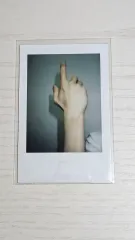 SHINee テミン ポラロイド SHINeeテミン 手 ポラロイド・CD SHINee DVD・CD セット｜Yahoo