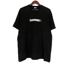 2023年最新】Supreme Motion Logo Teeの人気アイテム - メルカリ