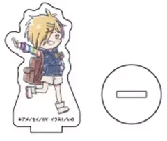 【中古】アクリルスタンド・アクリルパネル アメノセイ(いの) 「バーチャルYouTuber アメノセイ関連楽曲イメージキャラクター アクリルぷちスタンド 01.グラフアートデザイン」