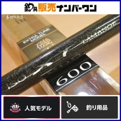 SHIMANO プロテッド　玉ノ柄600 シマノ(SHIMANO) プロテック 玉の柄600 22360｜アウトドア用品