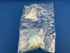 E賞 氷織羊 ちょこのっこフィギュア 一番くじ ブルｰロック 存在の証明 ブルｰロック