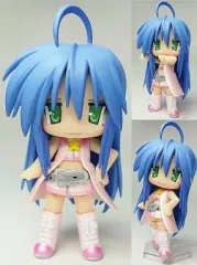 【中古】フィギュア [単品] もどきろいど 泉こなた 「PSPソフト らき☆すた ネットアイドル・マイスター 限定版DXパック」 予約特典
