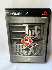 真・三国無双／PS2