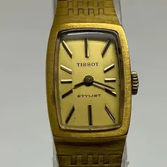 2024年最新】TISSOT 時計 金の人気アイテム - メルカリ