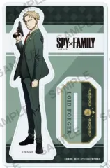 【中古】アクリルスタンド・アクリルパネル ロイド・フォージャー アクリルスタンド 「SPY×FAMILY」