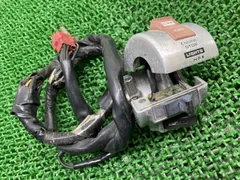 so　　 Vツインマグナ250 MC29 純正ハンドル中古 ホンダ Vツインマグナ250 ハンドル 純正 中古 バイク 部品 MC29