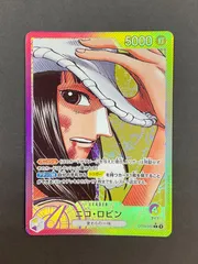 PSA10ニコ・ロビン 355 1nd ゲーム・おもちゃ・グッズ PSA10ニコ・ロビン 355
