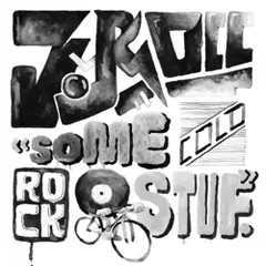 【CD】Some Cold Rock Stuff