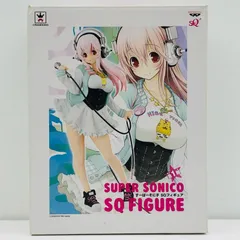 すーぱーそに子 サマービーチ SQ フィギュア 未開封 セット 楽天市場】すーぱーそに子 コンセプトフィギュア サマー