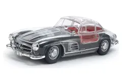 2026年最新】300sl 1/24の人気アイテム - メルカリ