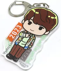 Kiramune 上村祐翔 アクリルキーホルダー Kiramune 上村祐翔 アクリルキーホルダー Kiramune 上村祐翔