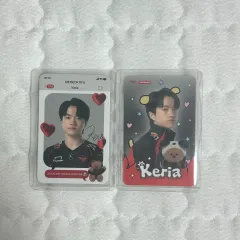 T1 韓国　ケリア　Keria Tシャツ　新品未開封 lol T1 Keria Merch & Gifts for Sale | Redbubble