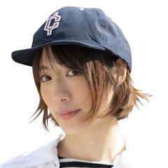 [クレ] 60/40 B.CAP ソフトバイザーキャップ 帽子 キャップ ベースボールキャップ BBキャップ メンズ レディース ネイビー