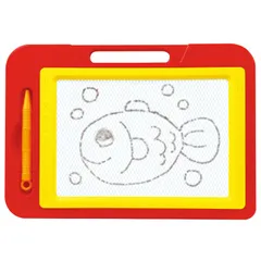 アーテック エンジョイお絵かきボード (001514) ※色指定不可(赤/黄)のサムネイル