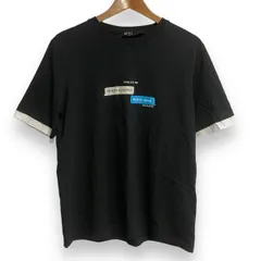 2025年最新】N°21 メンズ Tシャツの人気アイテム - メルカリ