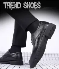 送料無料 ビジネスメンズ レースアップ ドレスイタリア ストレートチップ フォーマル 冠婚葬祭 防滑 疲れない 通勤 紳士靴 ant4y358863