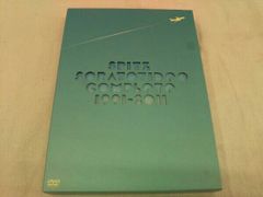 スピッツ ソラトビデオCOMPLETE 初回限定版 DVD3枚組 - メルカリ