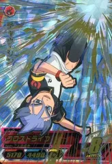 【中古】イナズマイレブンAC DB04-59[アルティメットレア]：チャウ・シン