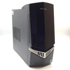 2025年最新】core i7 8700 gtx1080の人気アイテム - メルカリ