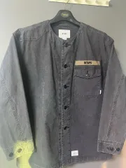 【美品】WTAPS SCOUT LSCOTTON ミリタリーシャツ W)taps - M 20SS WTAPS SCOUT LS / SHIRT. COTTON. Oの通販 by