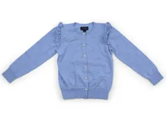 【ポロラルフローレン/POLORALPHLAUREN】カーディガン 120サイズ 女の子【子供服・ベビー服】（1759367）