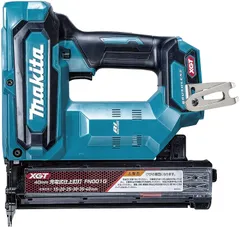 マキタ(makita) FN001GZK 40mm充電式面木釘打(充電式フィニッシュネイラ) 40V【本体のみ】40mmの打ち込みが可能のサムネイル