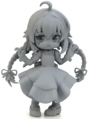 【中古】フィギュア [単品] PalVerse ロキシーメイド服 ver. 「PS5/PS4/Switchソフト 無職転生 ～異世界行ったら本気だす～ Quest of Memories 初回限定版」 同梱品