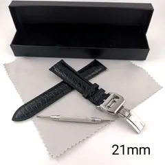 Amazon.co.jp: [HEYOZURY] 腕時計ベルト IWC 時計バンド 革 IWC