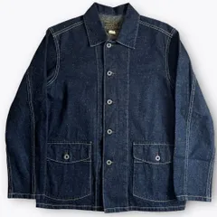 激レア　超希少　RRL デニムシャツ カバーオール　新品未使用 激レア 超希少 RRL デニムシャツ カバーオール 新品未使用 激