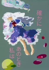 【中古】男性向一般同人誌 ≪アイカツ！≫ 確かにあのとき私は / PLP / かまぼこ定食