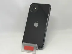 au MWLT2J/A iPhone 11 64GB ブラック au