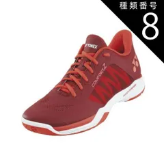 25.5㎝　コンフォートZワイド　新品未使用　YONEX　バドミントン 2025年最新】ヨネックスバドミントンシューズ パワークッション