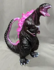 メディコム・トイ GODZILLA VINYL WARS マーミット ゴジラ 2016