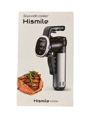 Hismile 低温調理器　HS-SV8F