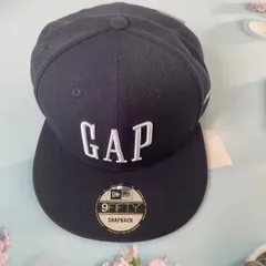 2026年最新】gap neweraの人気アイテム - メルカリ
