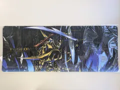 2025年最新】カオス・ソルジャー プレイマットの人気アイテム