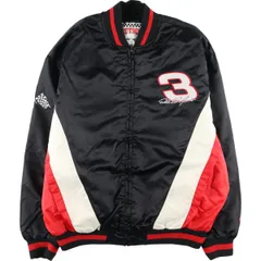 2024年最新】nascar jacketの人気アイテム - メルカリ